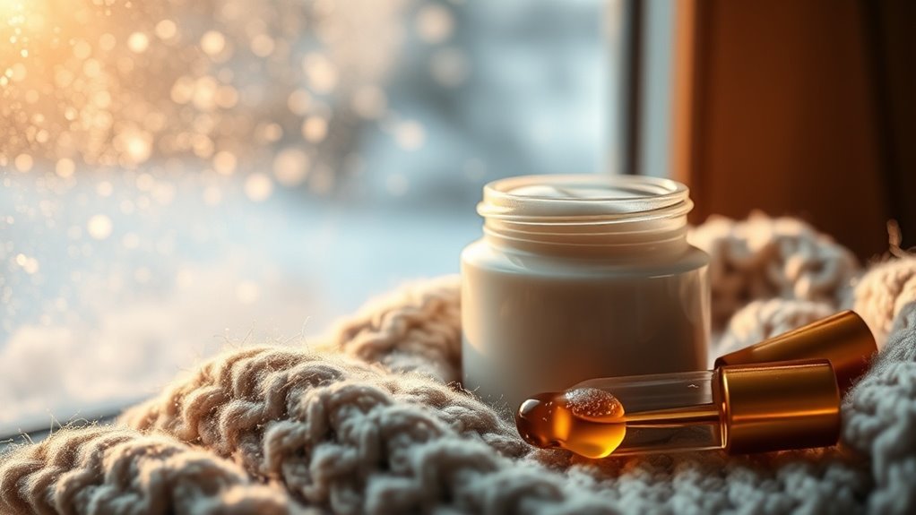 Winter Skincare Hacks That Stop Dryness Instantly